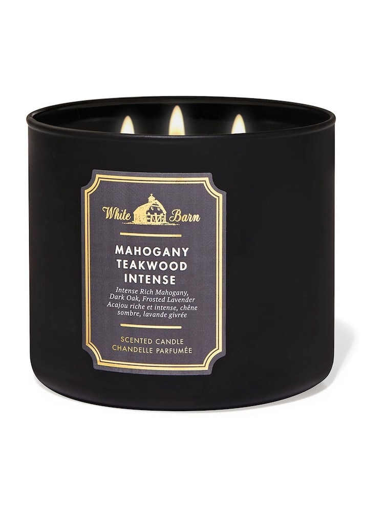 Bath & Body Works 3-Wick Candle 14.5 oz / 411 g - Image 1 of 1