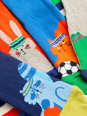 Boden Socken im 7er-Pack - Bild 2 von 2