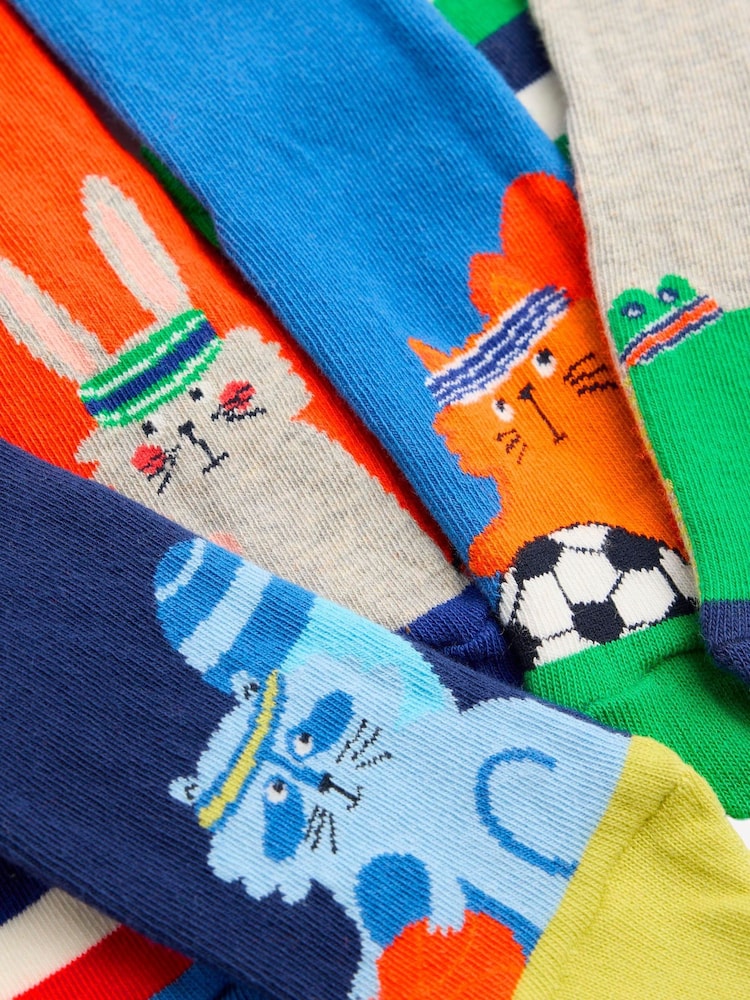 Boden Socken im 7er-Pack - Bild 2 von 2