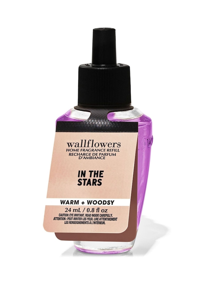 Bath & Body Works Wallflowers Fragrance Refill 0.8 fl oz / 24 mL - Image 1 of 1