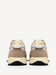 AUTRY White Reelwind Low Trainers - Image 2 of 6