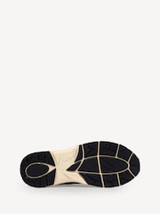 AUTRY Black Hyperway Low Trainers - Image 4 of 6