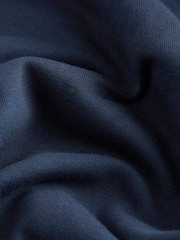 Azul marino - Graphic New York City Crewneck Sweatshirt - Imagen 8 de 9