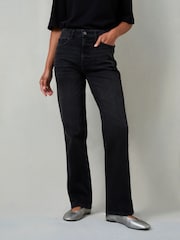 FatFace Comfort Straight Jeans - Bild 1 von 8