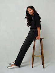 FatFace Comfort Straight Jeans - Bild 2 von 8