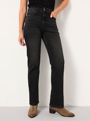 FatFace Comfort Straight Jeans - Bild 3 von 8