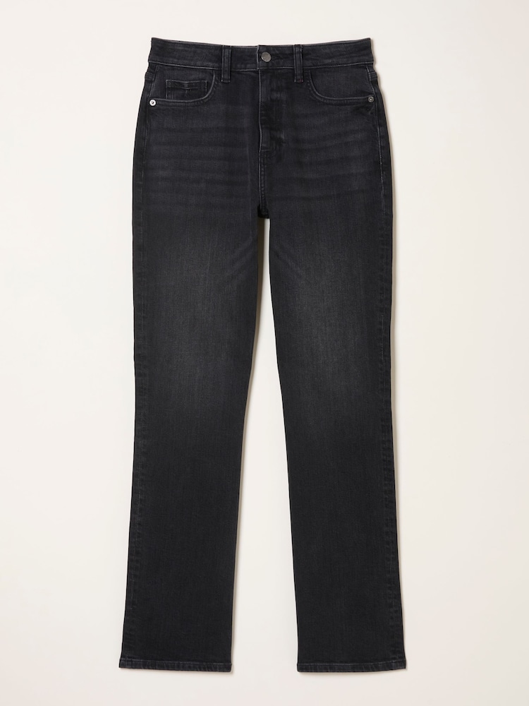 FatFace Comfort Straight Jeans - Bild 8 von 8