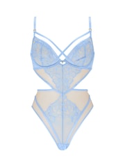 Ann Summers Blue Untold Desire Non Pad Body - Image 5 of 5