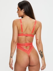 Ann Summers Eternal Lace Body - Bild 2 von 5