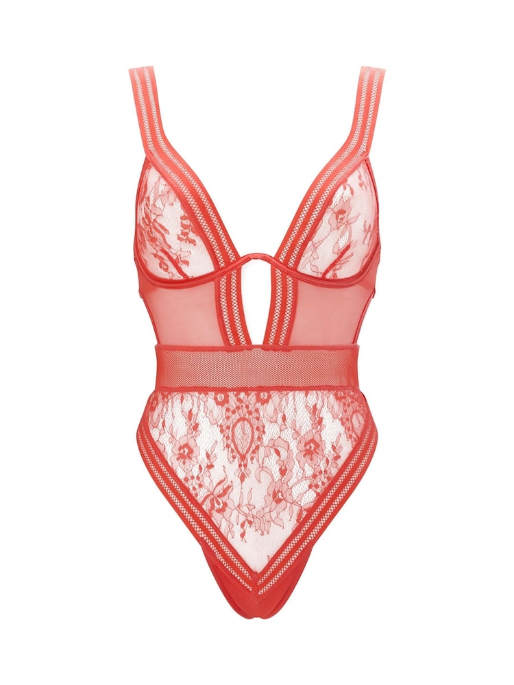 Ann Summers Eternal Lace Body - Bild 5 von 5