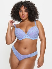 Azul - Ann Summers Sexy Lace Underwired Bra - Imagen 5 de 6