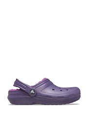 Crocs klasični podloženi sandali za malčke - Slika 1 iz 7
