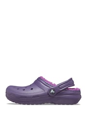 Crocs klasični podloženi sandali za malčke - Slika 2 iz 7