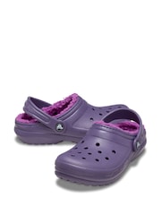 Crocs klasični podloženi sandali za malčke - Slika 4 iz 7