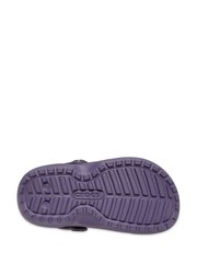 Crocs klasični podloženi sandali za malčke - Slika 6 iz 7