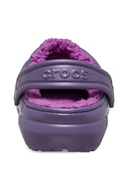 Crocs klasični podloženi sandali za malčke - Slika 7 iz 7