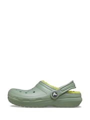 Crocs Kids Classic Lined Sandals - Slika 2 iz 7