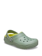 Crocs Kids Classic Lined Sandals - Slika 3 iz 7