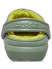 Crocs Kids Classic Lined Sandals - Slika 6 iz 7