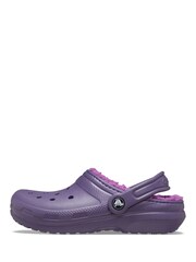 Crocs Kids Classic Lined Sandals - Slika 2 iz 7