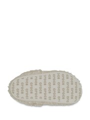 Crocs Kids Classic Cozzzy Slippers - صورة 7 من 7