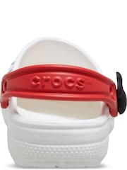 Crocs Multi Toddler Mickey and Friends Classic Clogs - Image 5 of 6