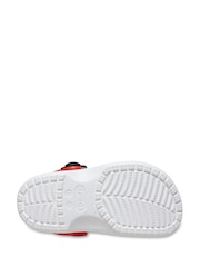 Crocs Multi Toddler Mickey and Friends Classic Clogs - Image 6 of 6