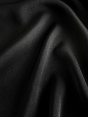 Banana Republic Black Shell Tank Top - Image 3 of 4