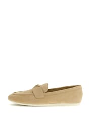 Guess Nassha Logo Slingback Court Heel Shoes - Image 1 of 4