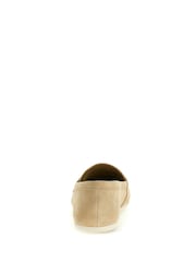 Guess Nassha Logo Slingback Court Heel Shoes - Image 3 of 4