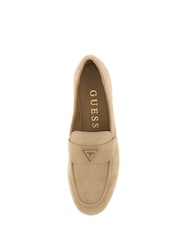 Guess Nassha Logo Slingback Court Heel Shoes - Image 4 of 4
