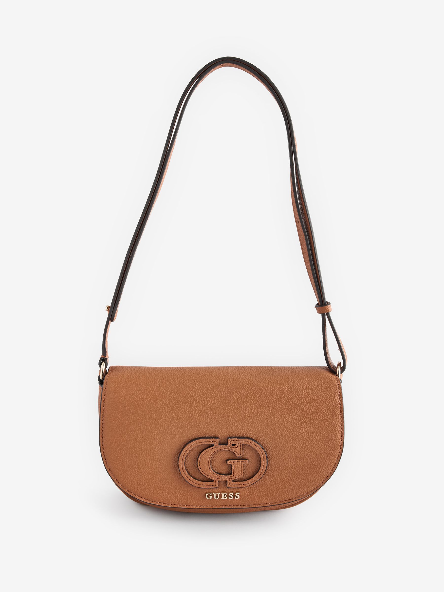 Buy Guess Calebra Flap Crossbody Bag from Next Canada