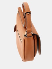 Guess Calebra Flap Crossbody Bag - Image 5 of 5