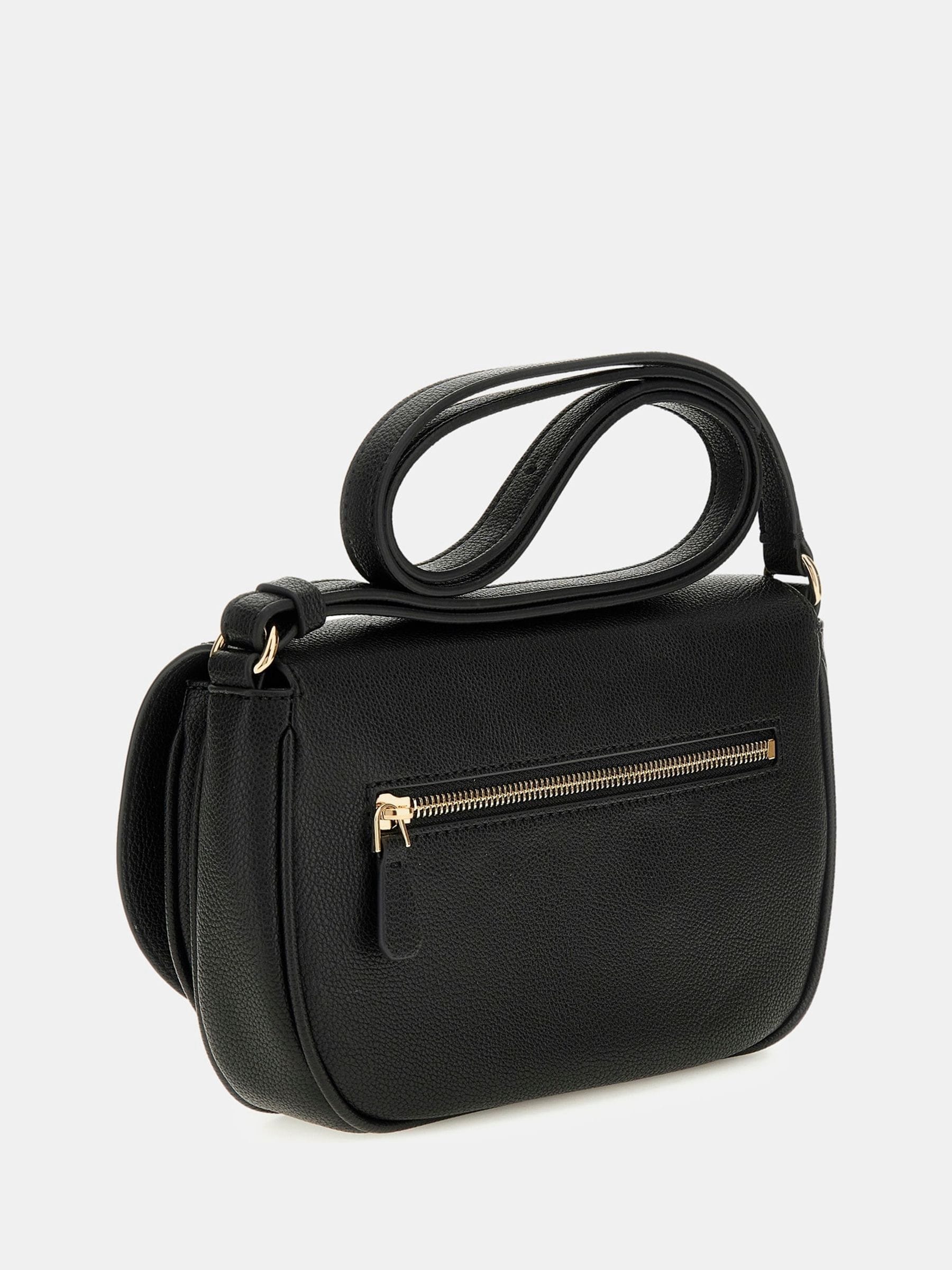Buy Guess Calebra Flap Crossbody Bag from Next USA