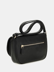 Guess Calebra Flap Crossbody Bag - Image 2 of 4