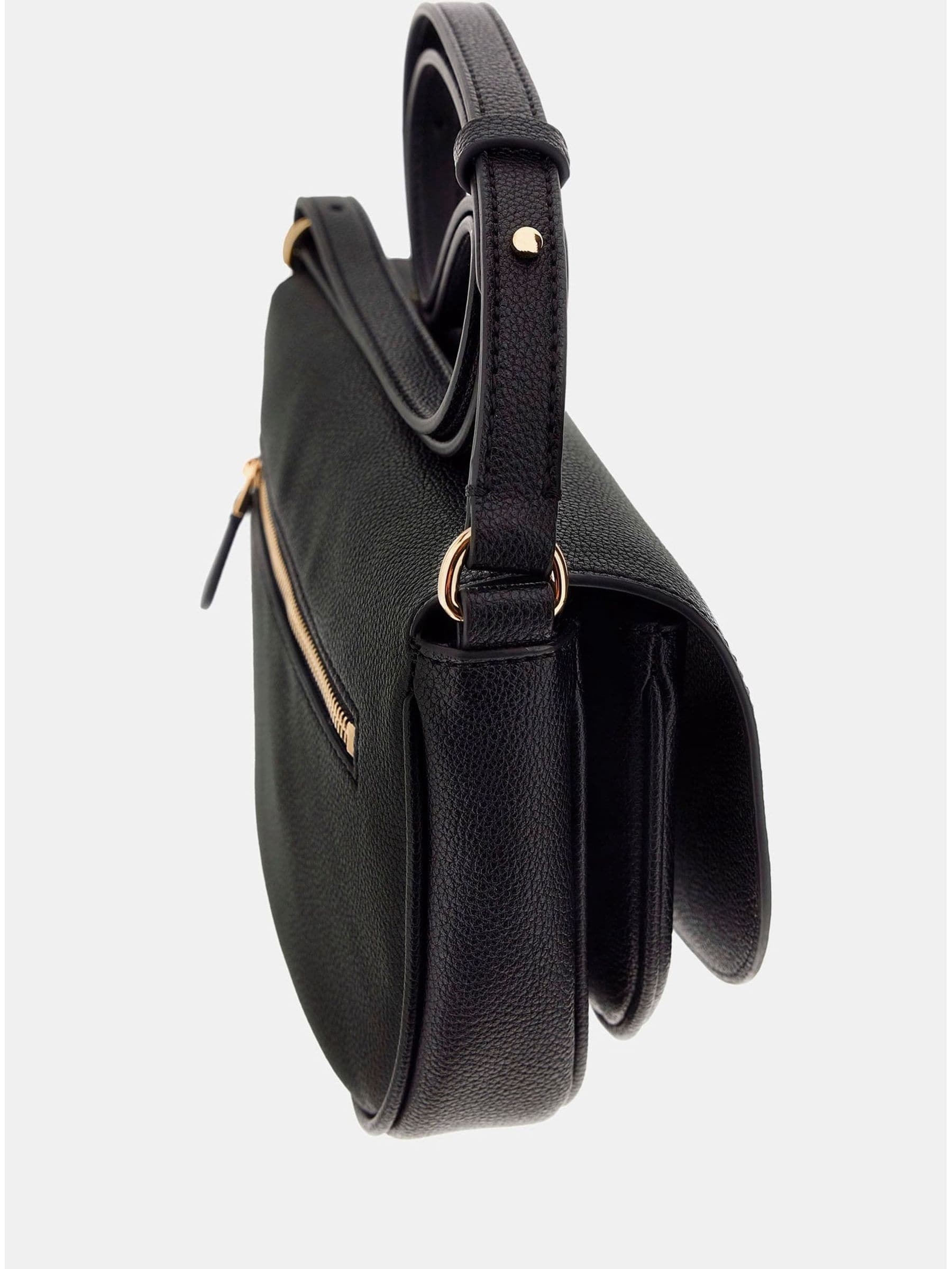 Buy Guess Calebra Flap Crossbody Bag from Next USA