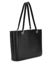 Guess Noelle II Black Tote Bag - Imagen 2 de 2