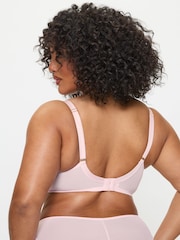 Sujetador escotado sin relleno Sexy Lace Flocked de Ann Summers - Imagen 4 de 5