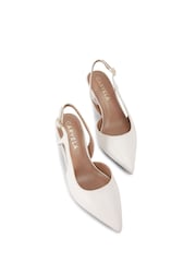Carvela Alina Sling Shoes - Image 3 of 5