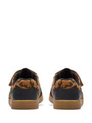 Clarks Animal Toddler Joyful Sky Shoes - Image 4 of 6
