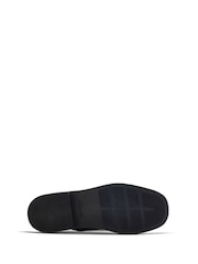 Cizme Clarks pentru fete mai în vârstă Oaklyn Charm - Imaginea 6 din 6