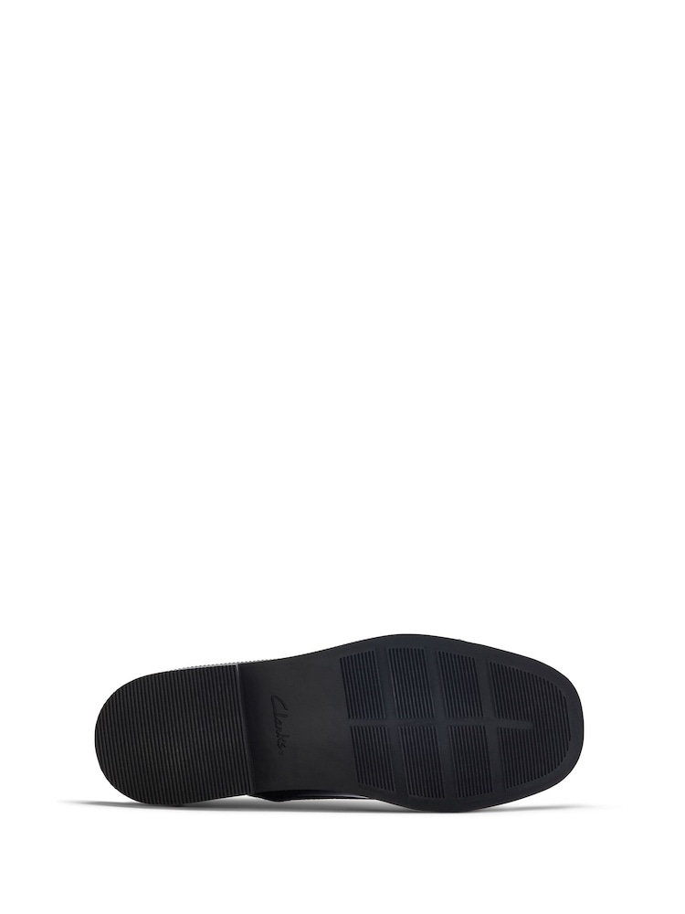 Cizme Clarks pentru fete mai în vârstă Oaklyn Charm - Imaginea 6 din 6 Cizme Clarks pentru fete mai în vârstă Oaklyn Charm - Imaginea 6 din 6