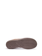 Clarks Red Relax Lite Moc Ankle Boots - Image 6 of 6