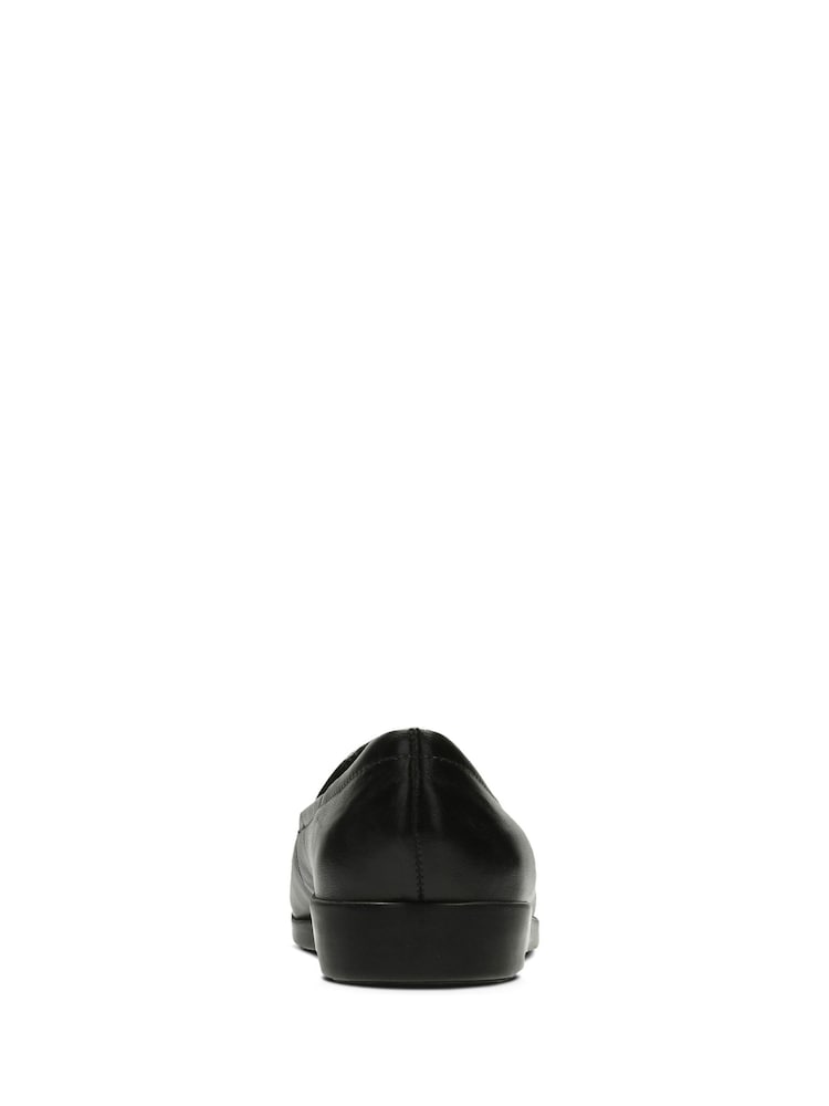 Clarks – Georgia – Loafer - Bild 7 von 7