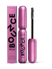 Benefit Badgal Bounce Fuller, Fluffier, Volumising Mascara Full Size - Image 1 of 5