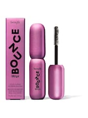 Benefit Badgal Bounce Fuller, Fluffier, Volumising Mascara Travel Size - Image 1 of 5