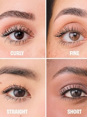 Benefit Badgal Bounce Fuller, Fluffier, Volumising Mascara Travel Size - Image 3 of 5