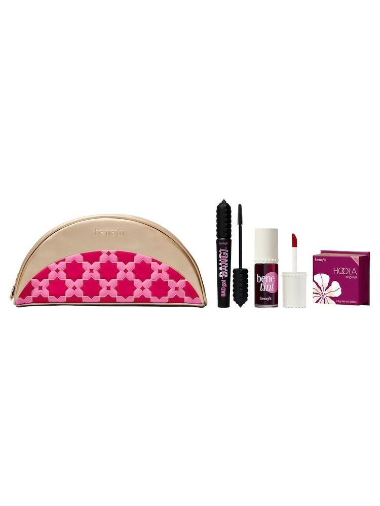 Benefit Once Upon a Beauty Moon Gift Set (Worth over £65) - Image 1 of 5