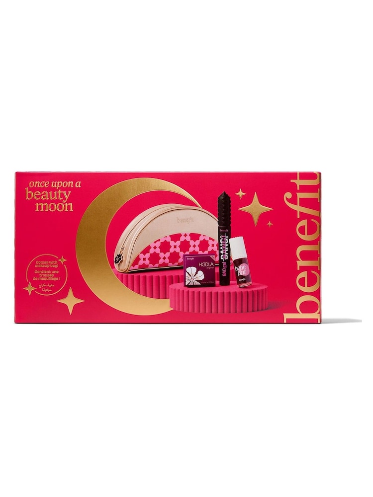 Benefit Once Upon a Beauty Moon Gift Set (Worth over £65) - Image 2 of 5