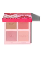 Benefit Cheeky Love Letter Limited Edition Bronzer and Blush Palette (Worth Over £65) - Image 1 of 5